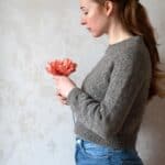 Strickanleitung für Pullover "Everywhere" – Bild 2