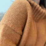 Strickanleitung für Pullover "Freya" – Bild 4