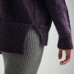 Strickanleitung für Pullover "Kemptown" (PDF Download) – Bild 3