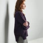 Strickanleitung für Pullover "Kemptown" (PDF Download) – Bild 4