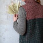 Strickanleitung für Pullunder "On My Radio" – Bild 3