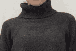 Strickset für Pullover "Jani" mit Garn (und Anleitung auf Raverly) – Bild 4
