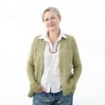 Workshop "Pullover stricken von oben nach unten" by Julie Weisenberger – Bild 6