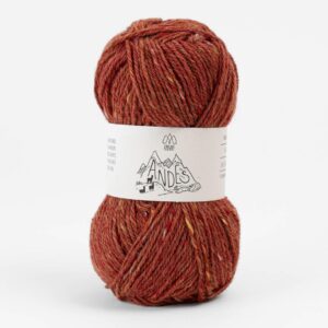 Andes Alpaka Merino - Amano