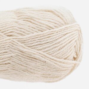 Andes Alpaka Merino Qinoa beige - Amano