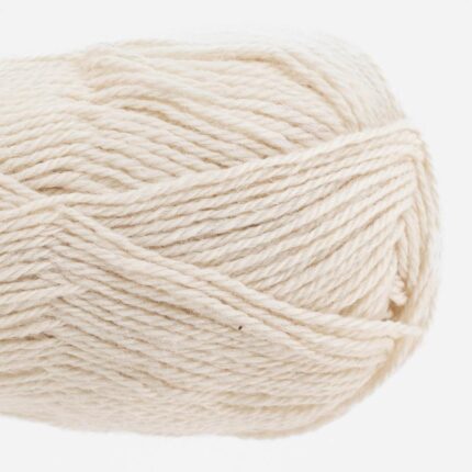 Andes Alpaka Merino Qinoa beige - Amano