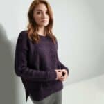 Anleitung Kemptown Pullover - Erika Knight