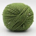 Hamelton Tweed 2 GOTS Apfelgrün - BC Garn