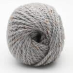 Hamelton Tweed 2 GOTS Hellgrau - BC Garn