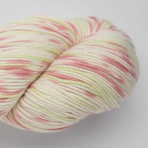 Inti Pima Cotton Summer of love - Amano