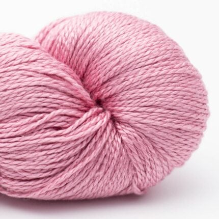 Jaipur Silk Fino Babyrosa - BC Garn