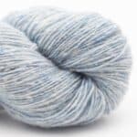 Loch Lomond LACE GOTS Babyblau - BC Garn