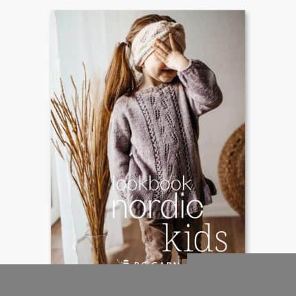 Lookbook Nordic Kids - BC Garn