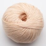 Morning Salutation VEGAN Blasspfirsich - Kremke Soul Wool