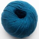 Morning Salutation VEGAN Indigo - Kremke Soul Wool
