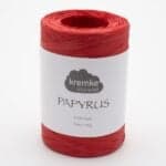 Papyrus Rot - Kremke