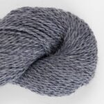 Puna Light Babyalpaka RAS Comet blue - Amano