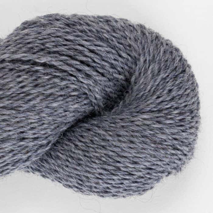 Puna Light Babyalpaka RAS Comet blue - Amano
