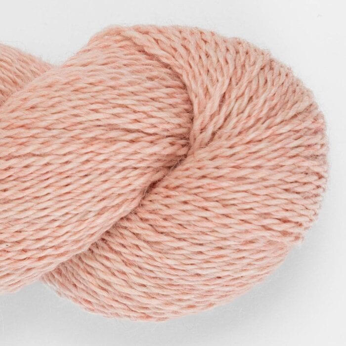 Puna Light Babyalpaka RAS Pink Lemonade - Amano