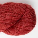 Riti Merino Fire Brick - Amano