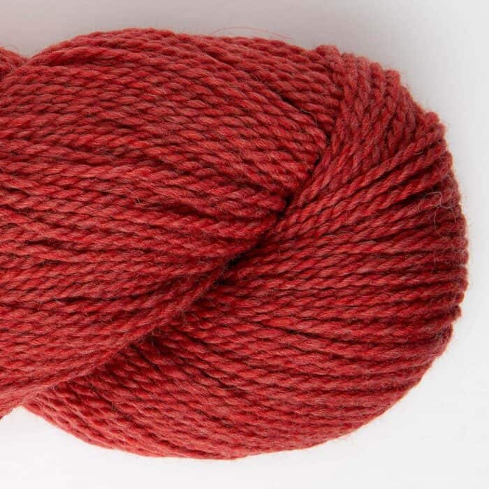 Riti Merino Fire Brick - Amano