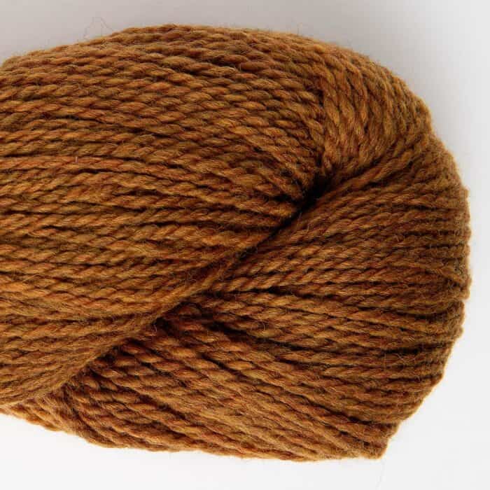 Riti Merino Medallion - Amano