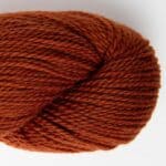 Riti Merino Ochre mountain - Amano