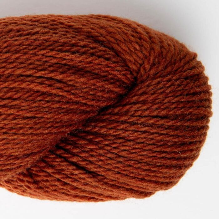Riti Merino Ochre mountain - Amano
