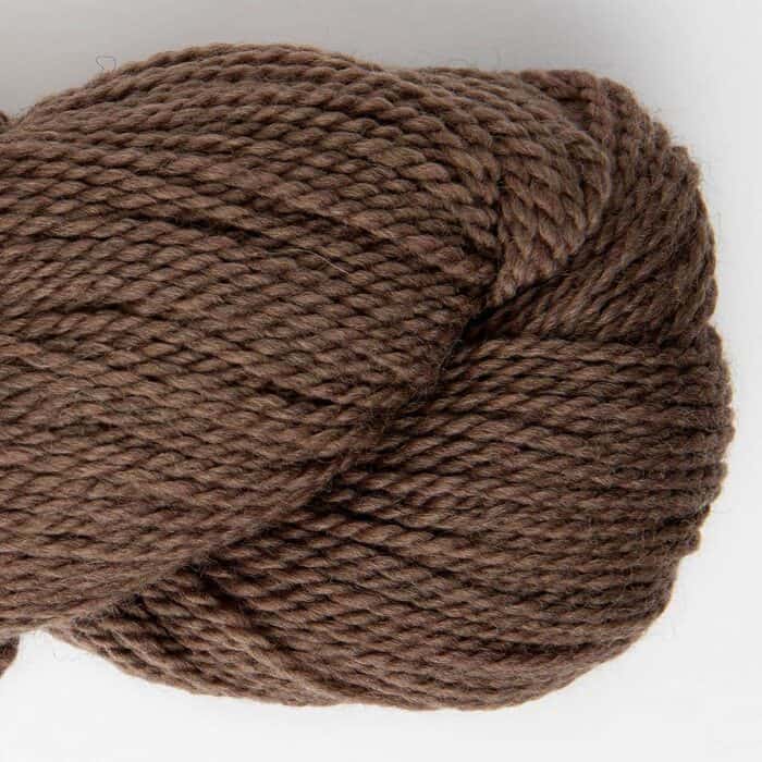 Riti Merino Wooden Log - Amano