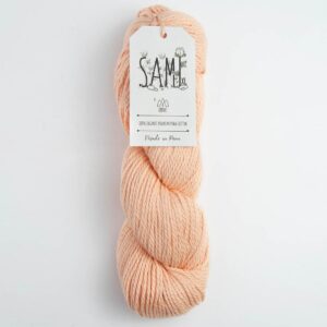 Sami XL Peruvian Pima Cotton - Amano