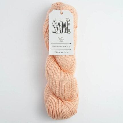 Sami XL Peruvian Pima Cotton - Amano