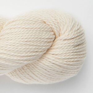 Sami XL Peruvian Pima Cotton Chalk - Amano