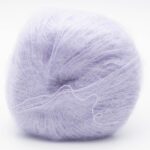 Silky Kid RMS Blassfliederblau RMS - Kremke