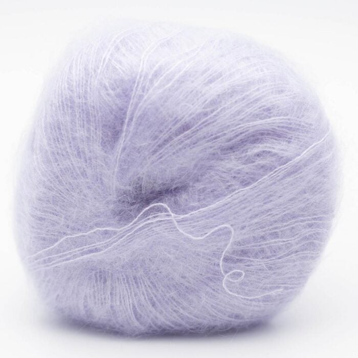 Silky Kid RMS Blassfliederblau RMS - Kremke