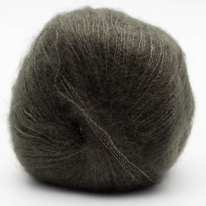 Silky Kid RMS Jägergrün RMS - Kremke