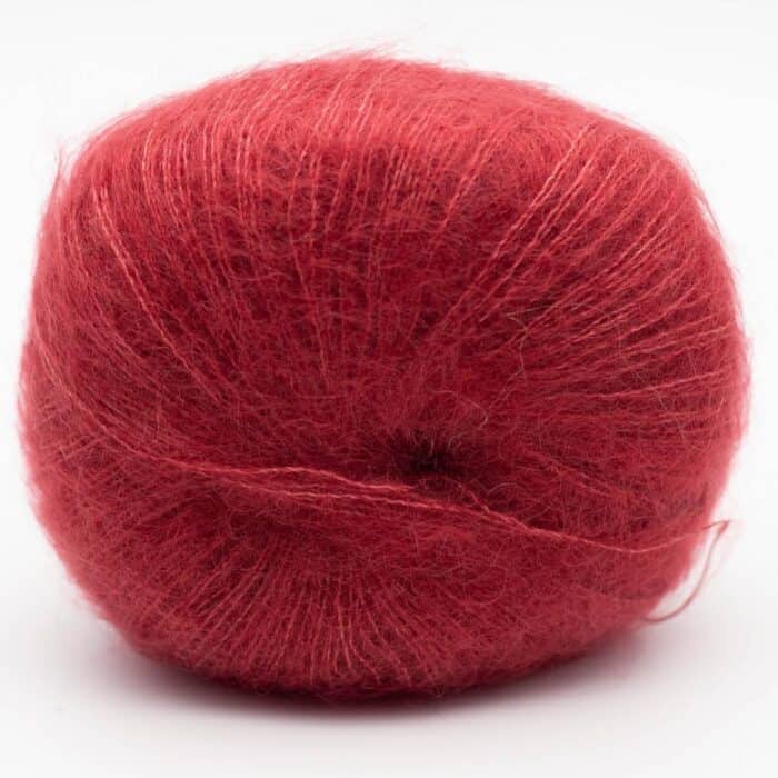 Silky Kid RMS Kardinalsrot RMS - Kremke