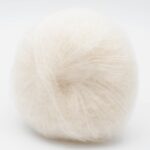 Silky Kid RMS Naturweiß RMS - Kremke