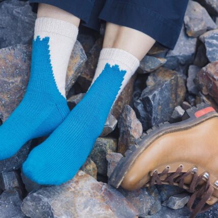 Sock Knitting Club - Amirisu (1)
