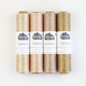 Stellaris - Kremke Soul Wool