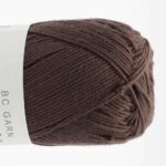 Summer in Kashmir GOTS Sale Farben Kastanie - BC Garn
