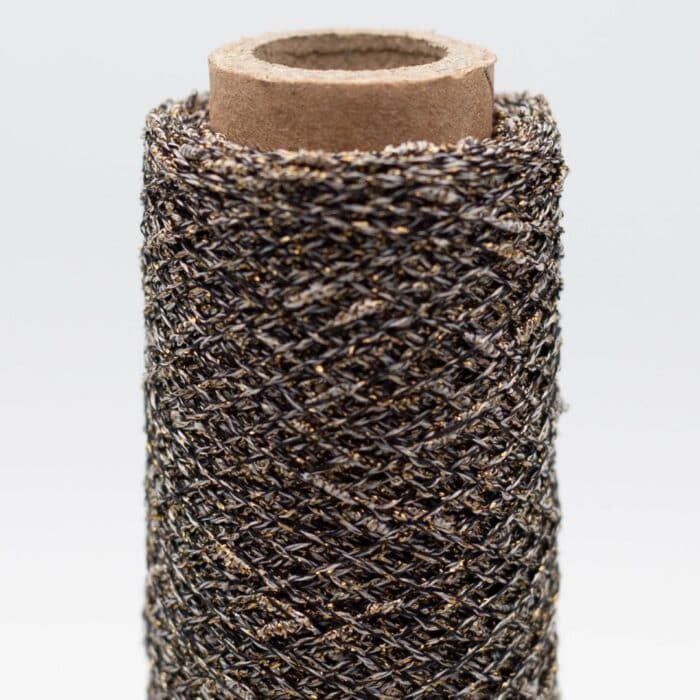 Twinkle 25g Braun Grau Gold - Kremke Soul Wool