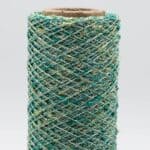 Twinkle 25g Grün Gold - Kremke Soul Wool