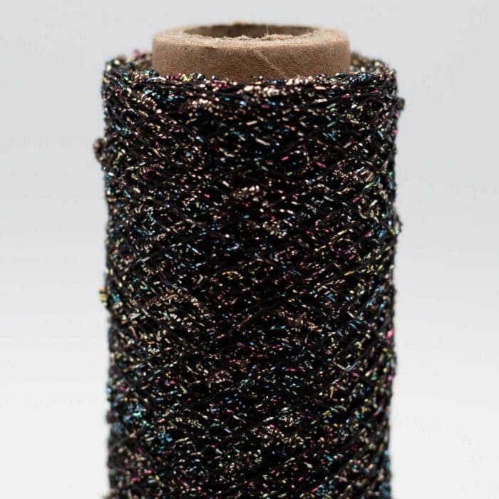 Twinkle 25g Schwarz Bunt - Kremke Soul Wool
