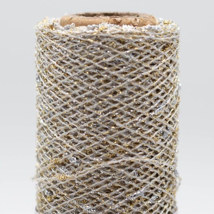 Twinkle 25g Weiß Gold - Kremke Soul Wool