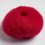 Uma Suri-Alpaka Mohair Seide Sacred Valley - Amano