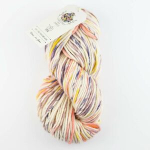 Yana JOURNEYS handpainted Highlandwool 200g - Amano